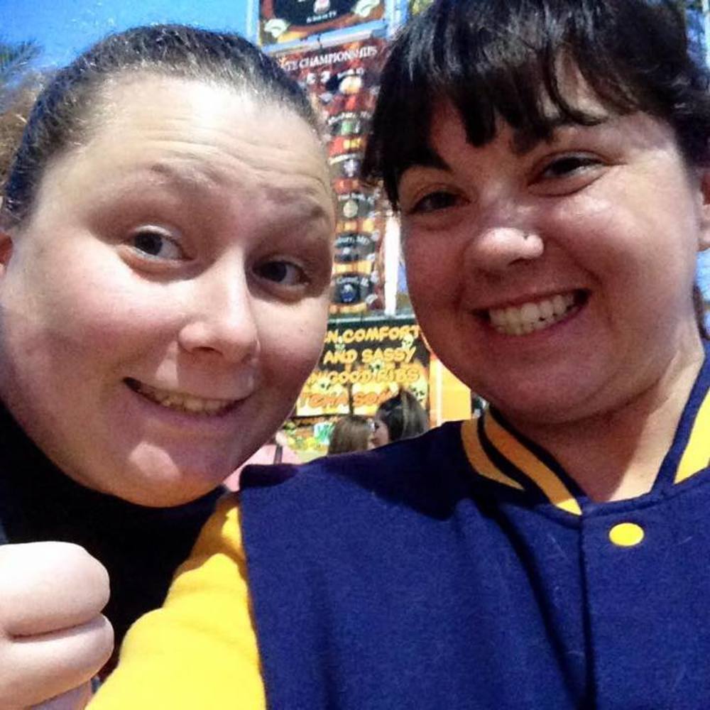 Meet your Posher, Melissa